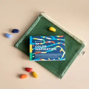 Colors inspiration - Volume 3