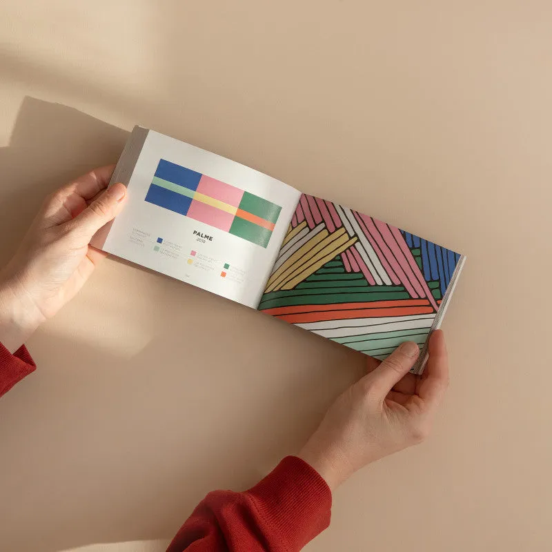 Colors inspiration - Volume 3