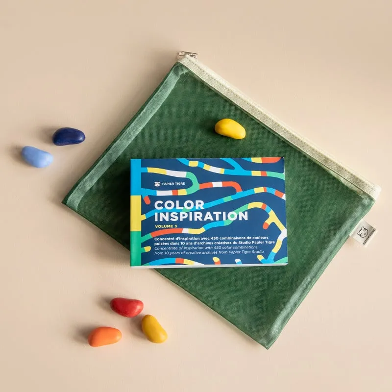 Colors inspiration - Volume 3