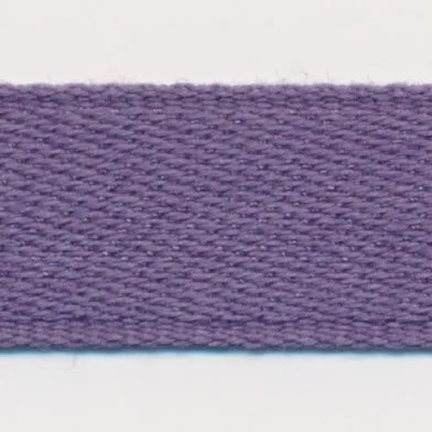 Cotton Double-Face Satin Tape #18 Ayame