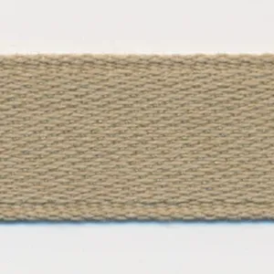 Cotton Double-Face Satin Tape #30 Sage Green