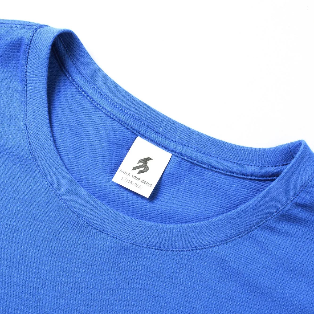 Creative Pattern Printed T-shirt