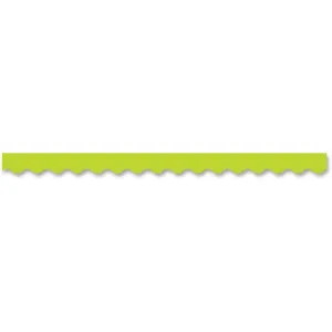 Creative Teaching Press Wavy Border