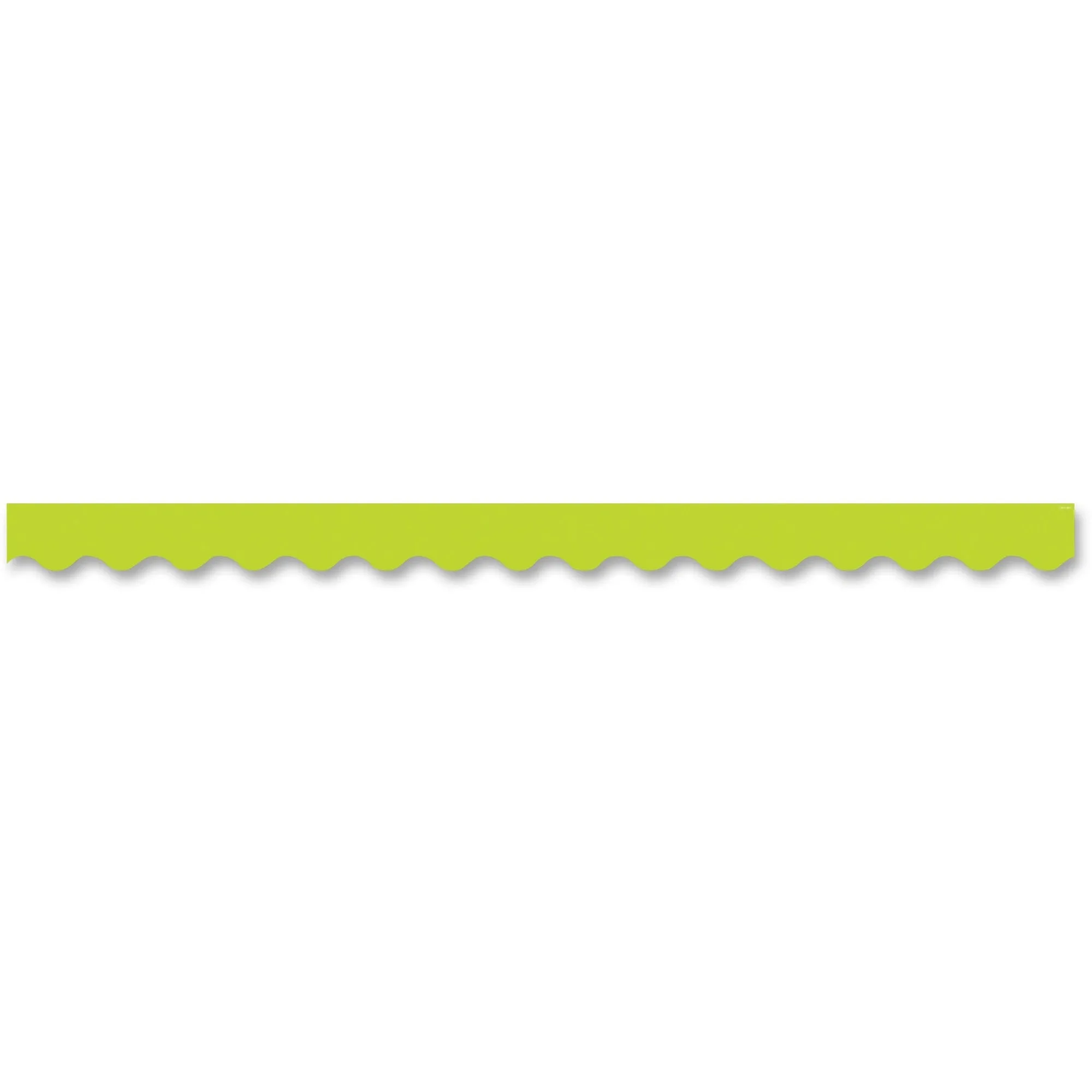 Creative Teaching Press Wavy Border