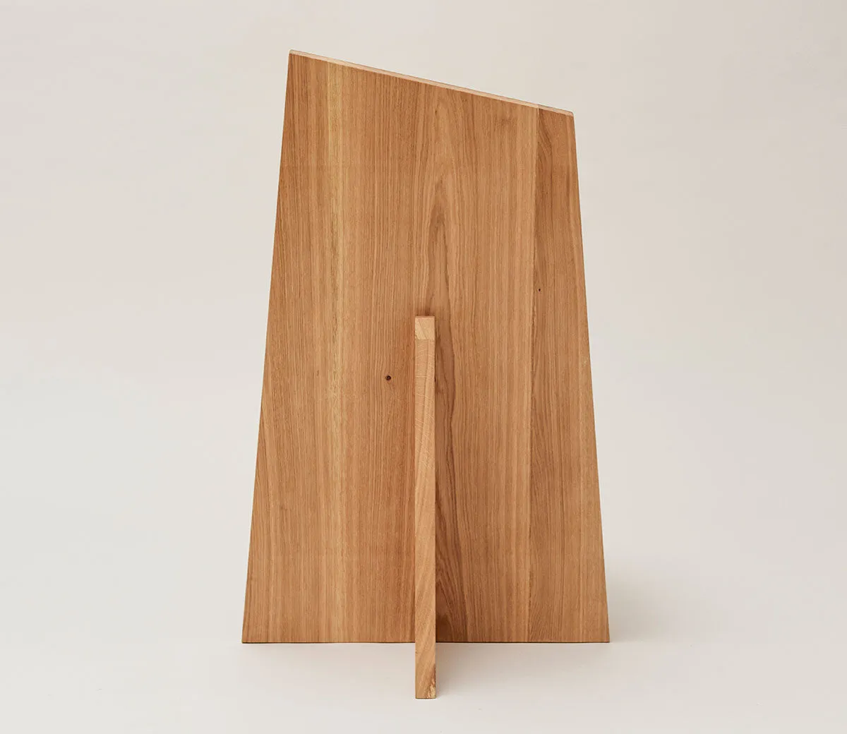 Crooked dining chair