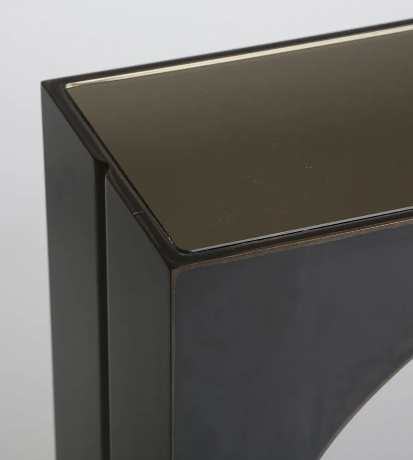CY Dynasty Console