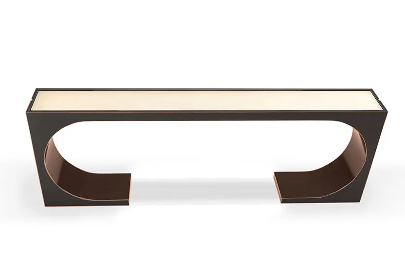CY Dynasty Console