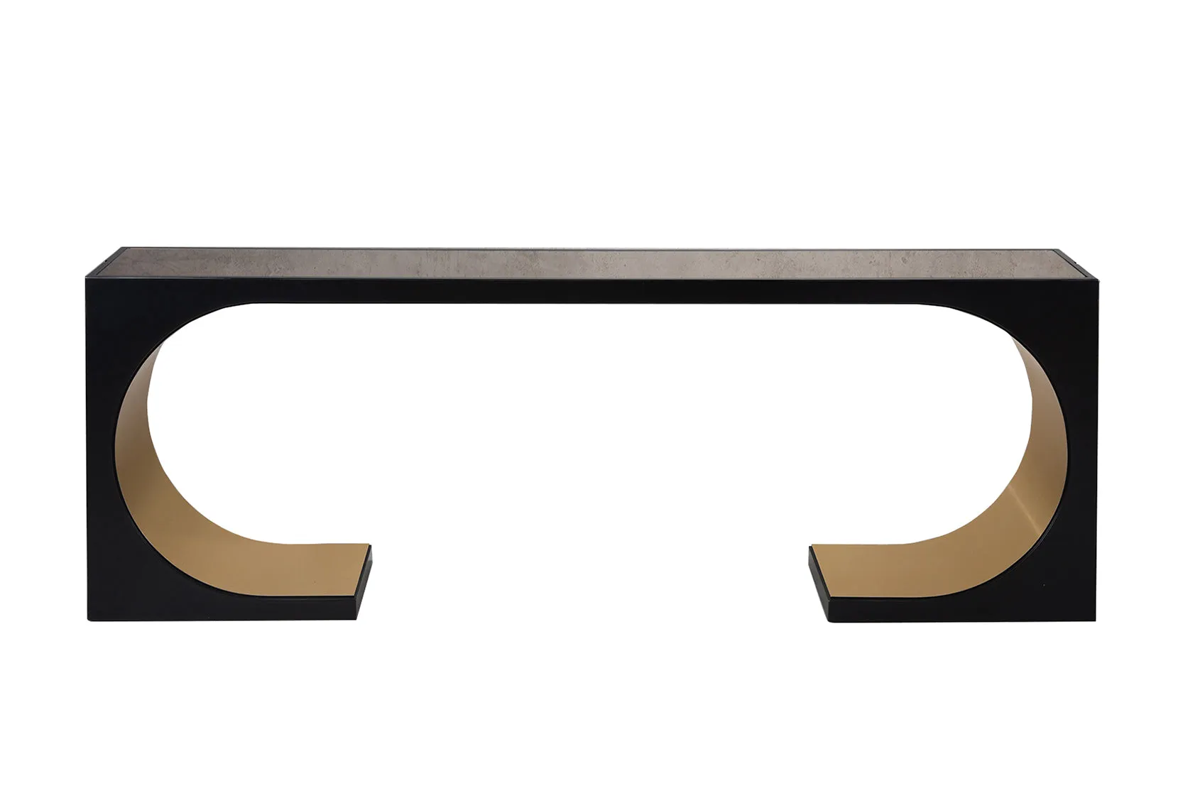 CY Dynasty Console