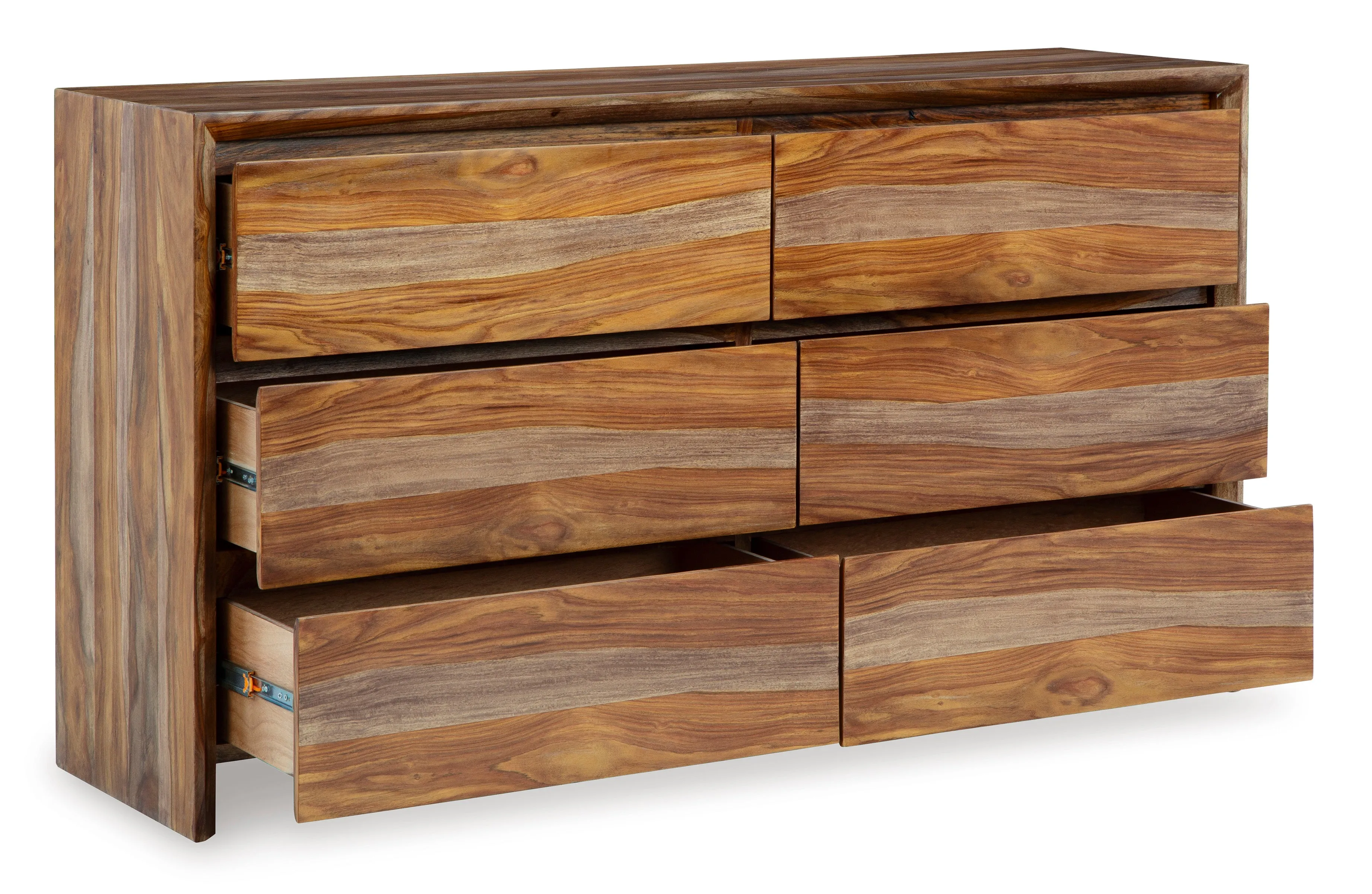 Dahlia Dresser