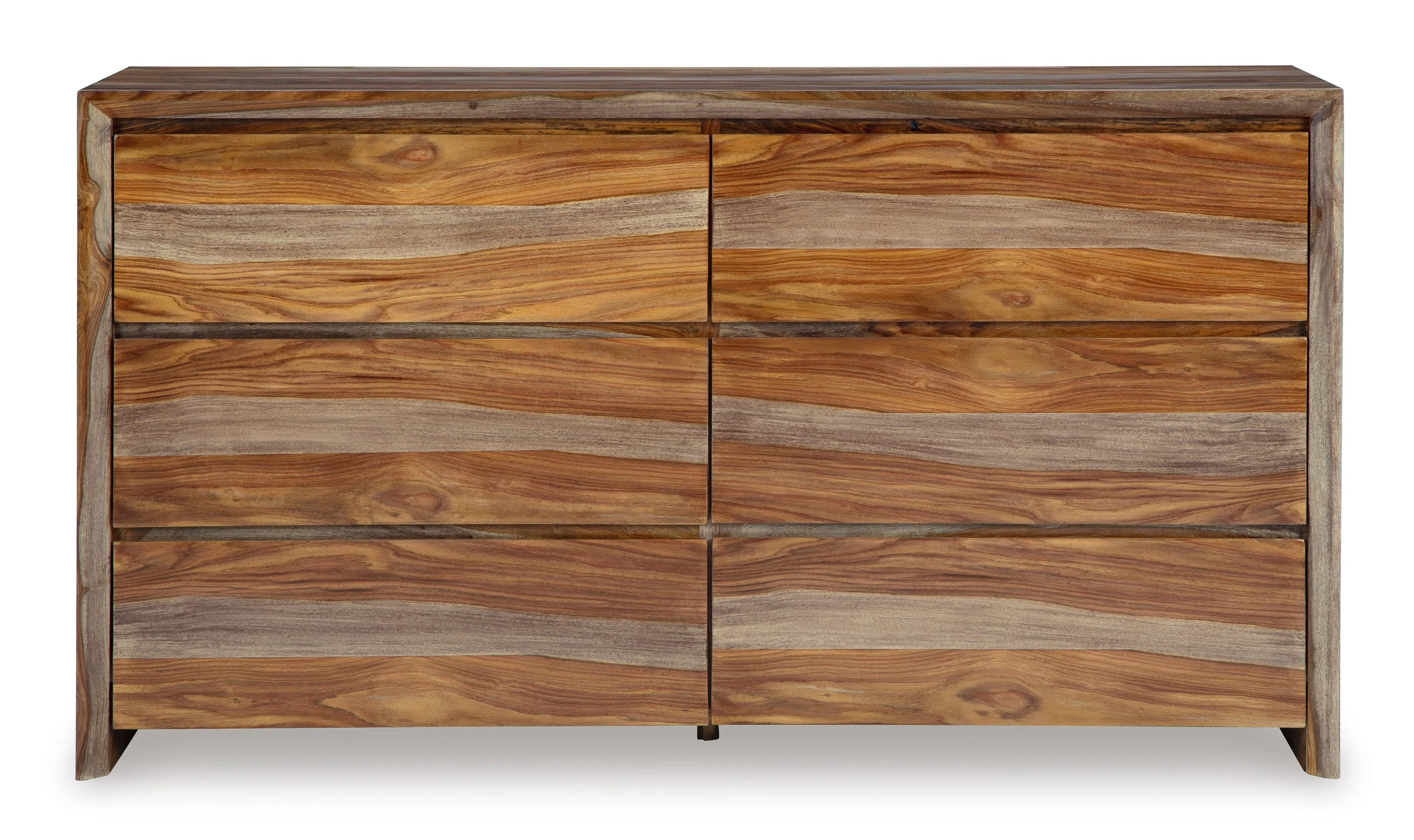 Dahlia Dresser