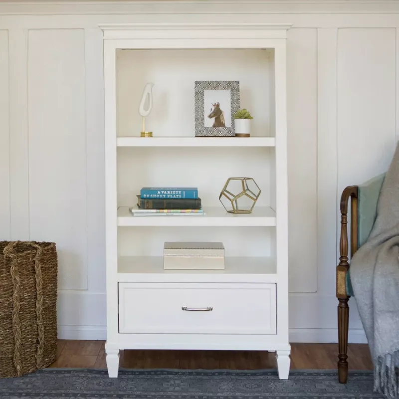 Darlington Bookcase