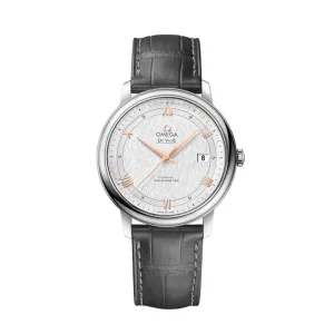 DE VILLE PRESTIGE CO‑AXIAL CHRONOMETER