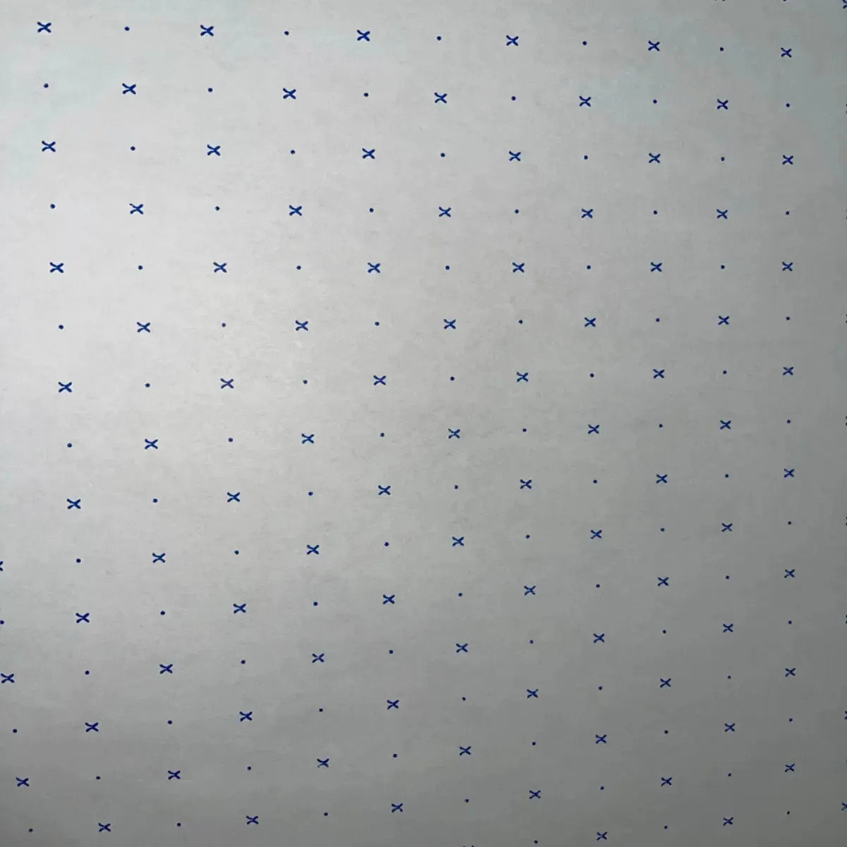Design Paper Pattern Making Paper 36" (91cm) - Design Spot & Cross