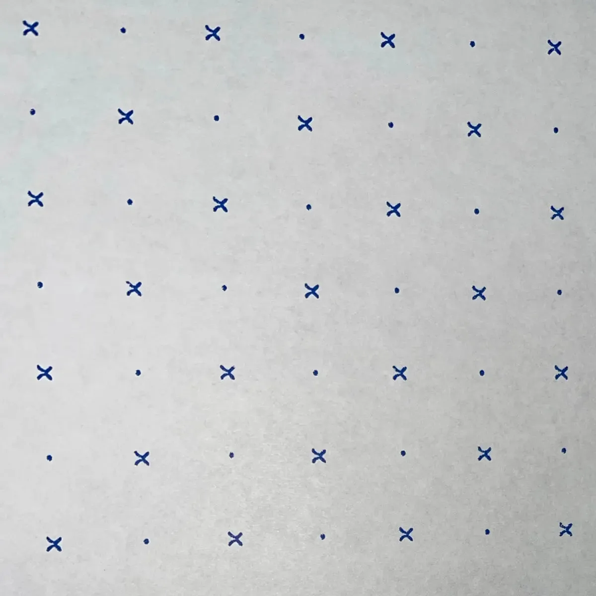 Design Paper Pattern Making Paper 36" (91cm) - Design Spot & Cross