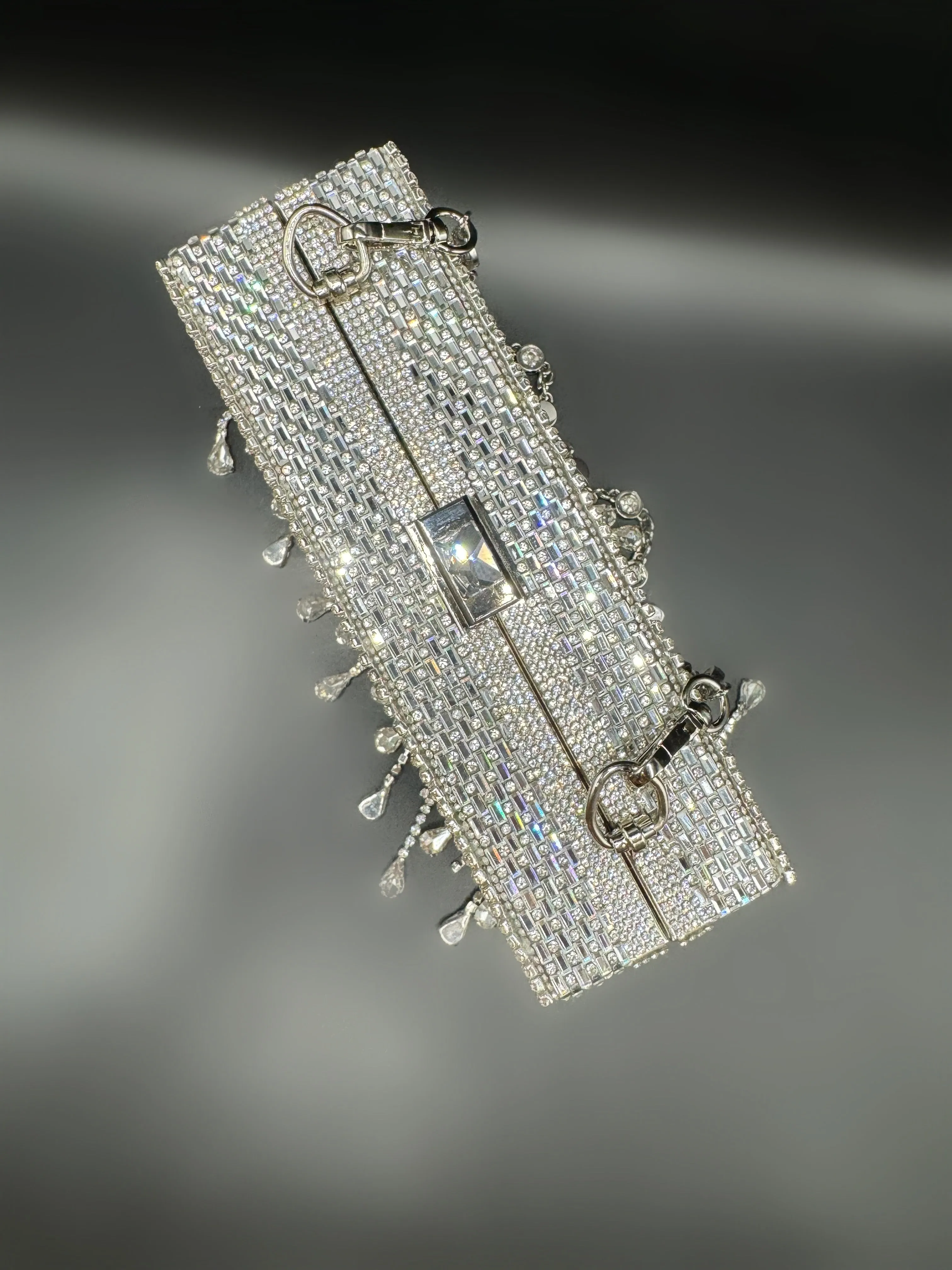 Diamond Fringe
