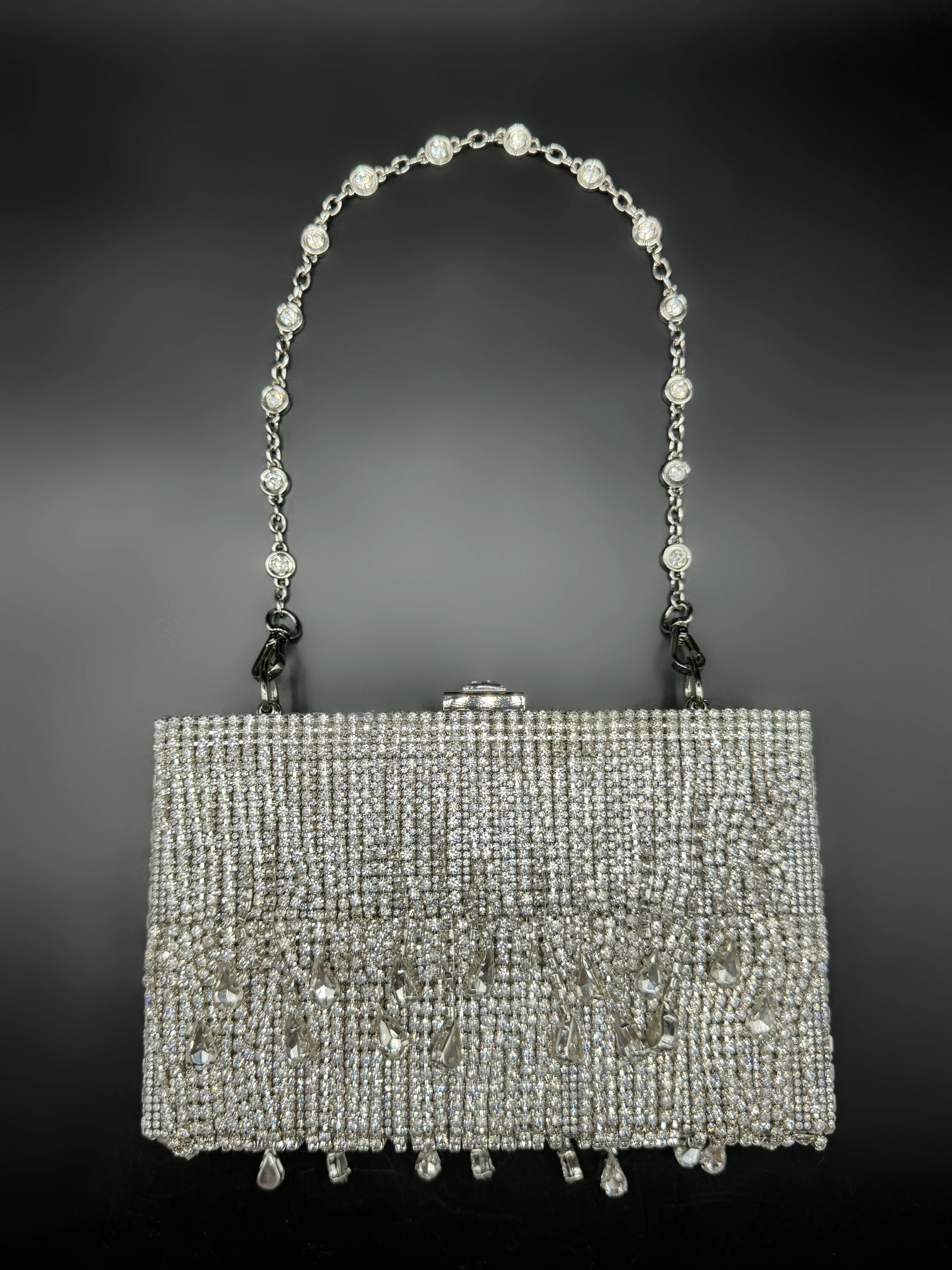Diamond Fringe