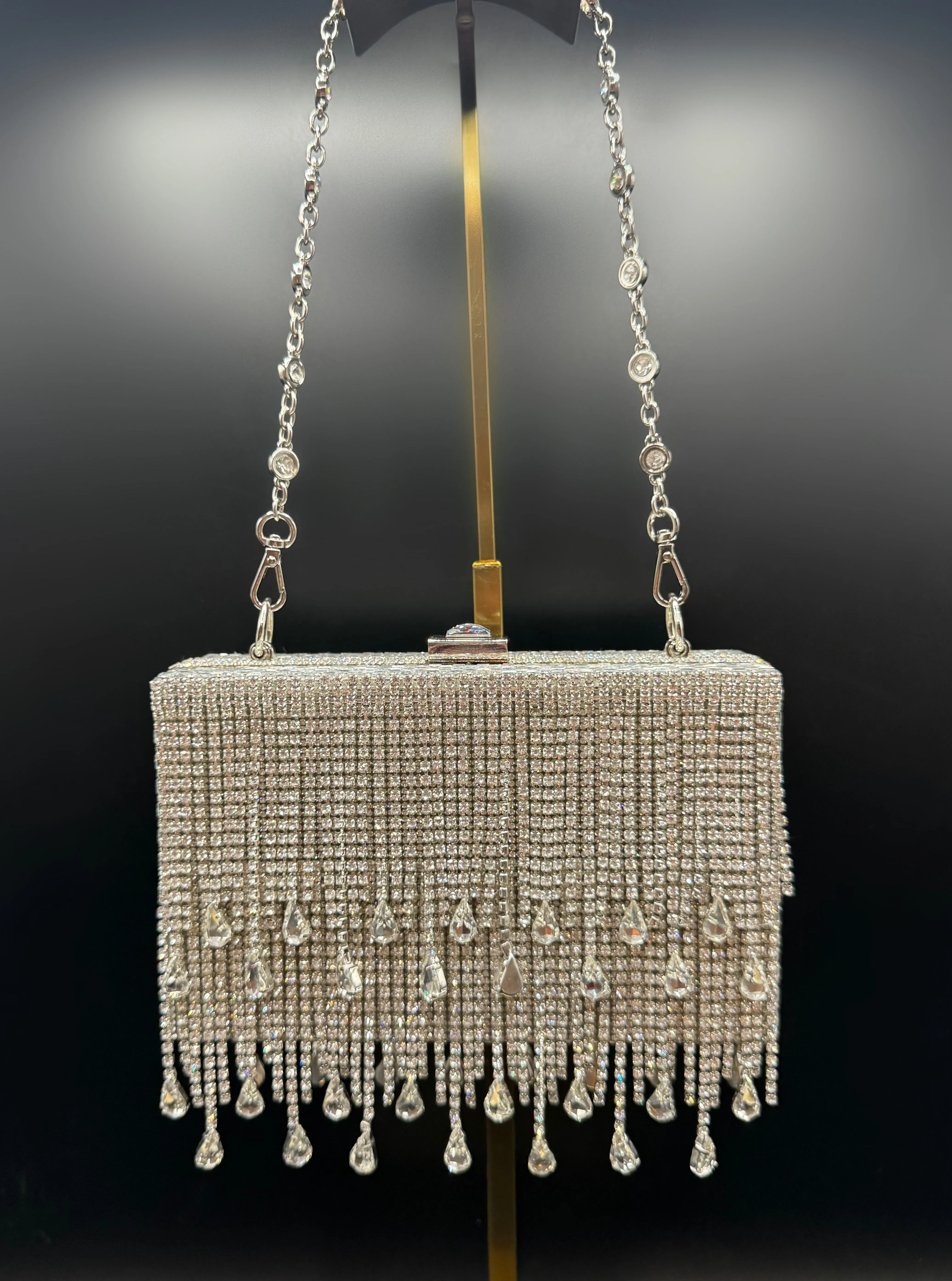 Diamond Fringe
