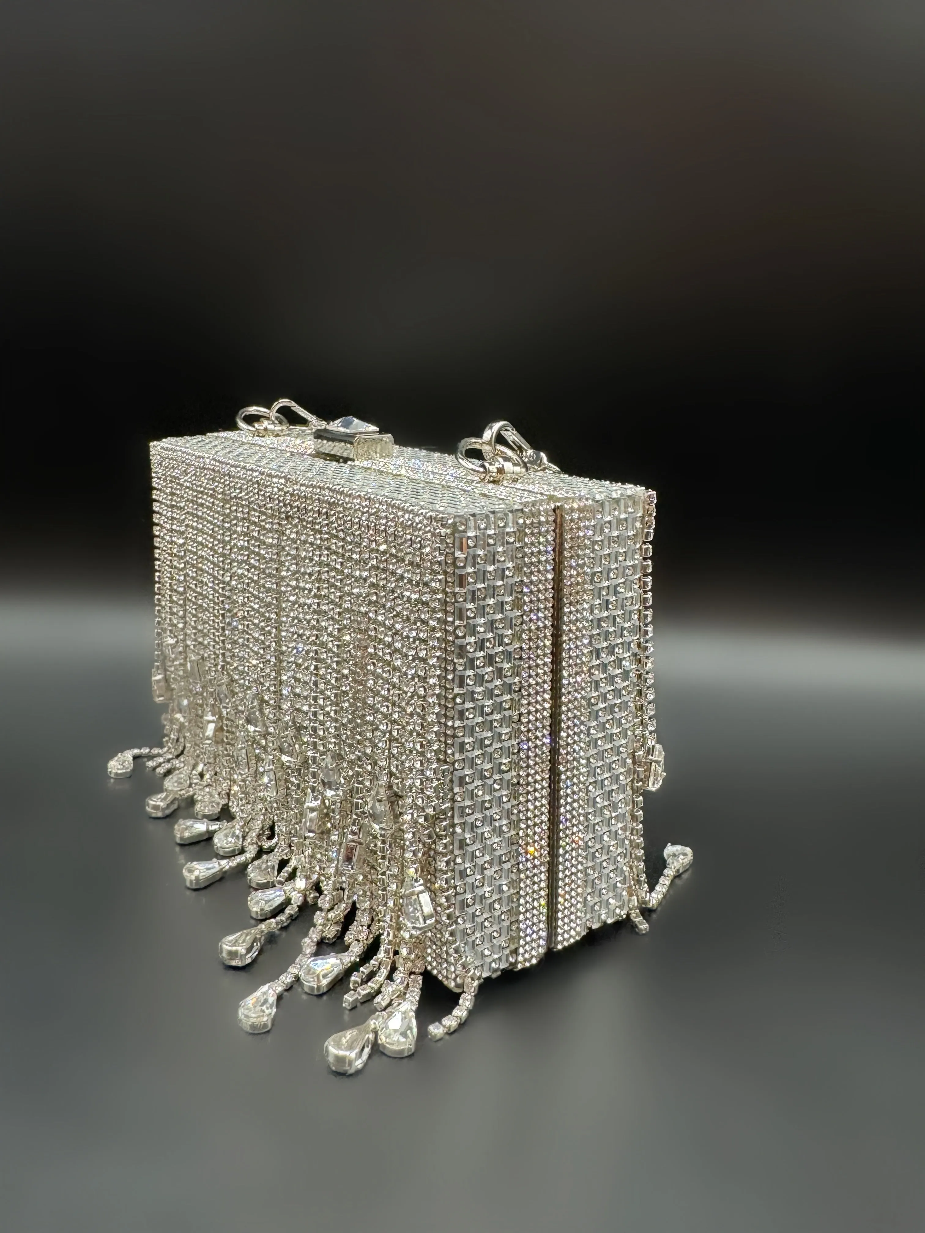 Diamond Fringe
