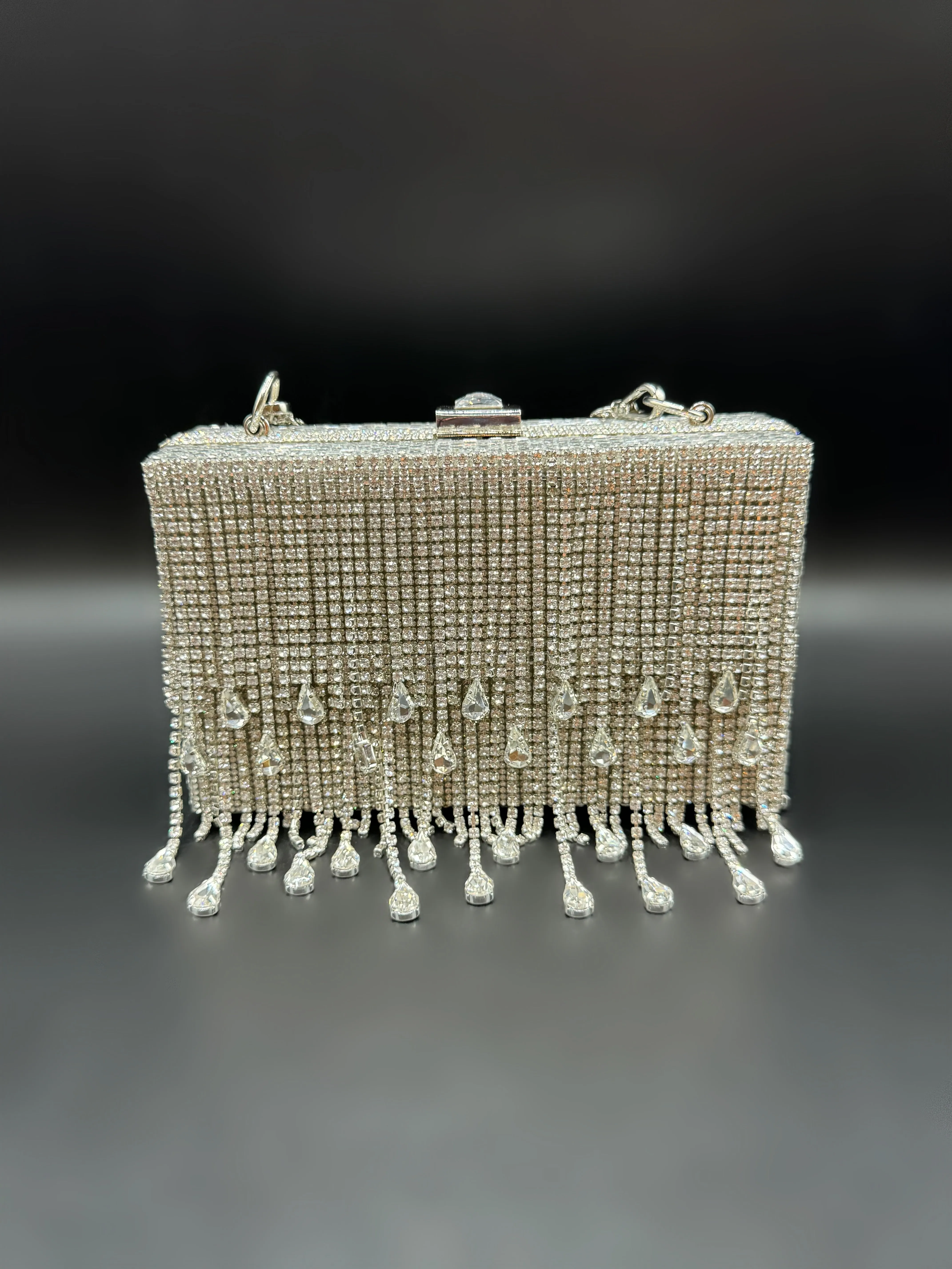 Diamond Fringe