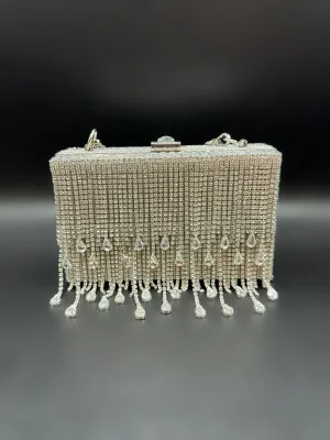 Diamond Fringe