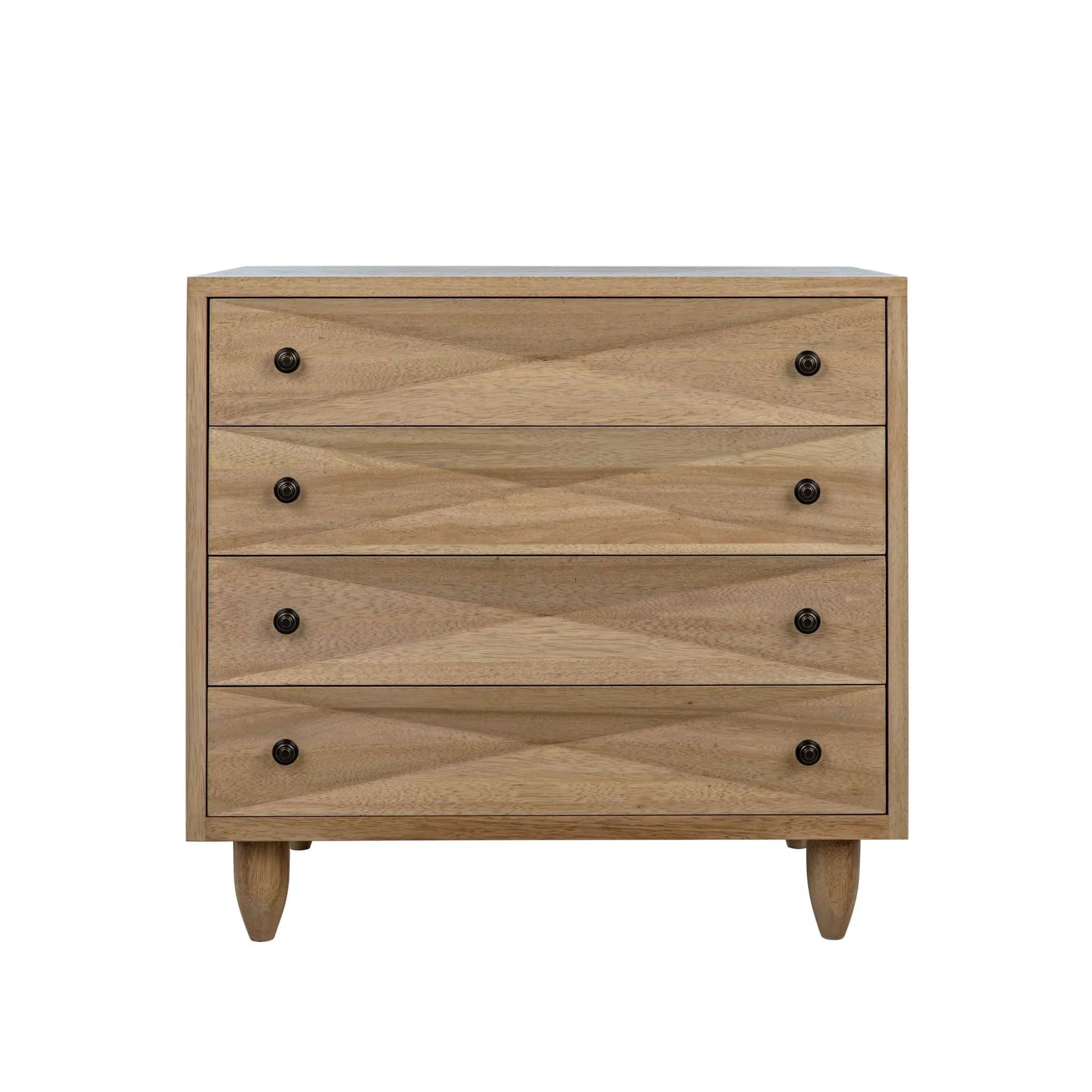 Diamond Wash Chest