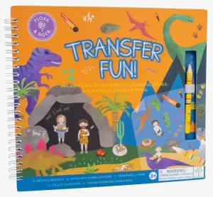 Dino Transfer Fun