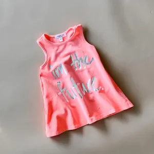 Diora-ITF | Coral Neon