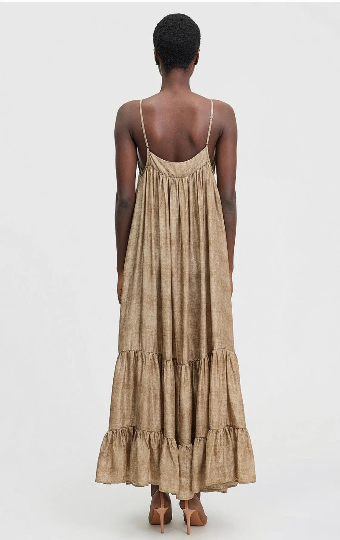 DIVALI DRESS