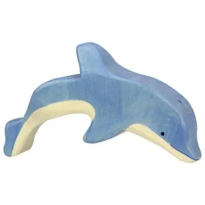 Dolphin, Jumping