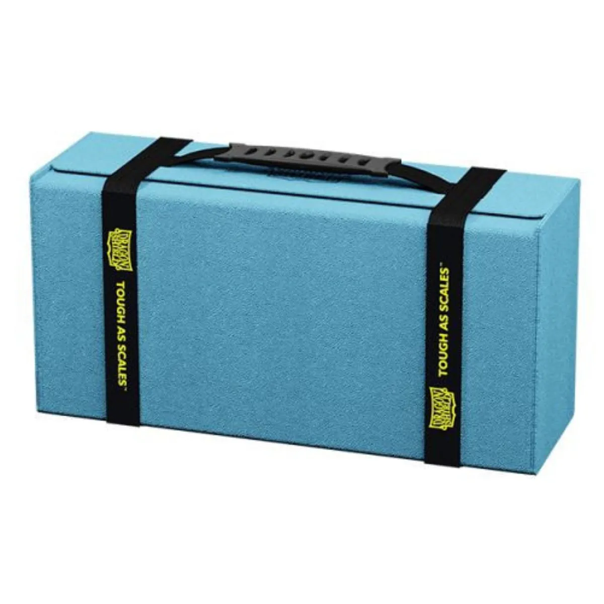 Dragon Shield Magic Carpet XL Blue Deck Box