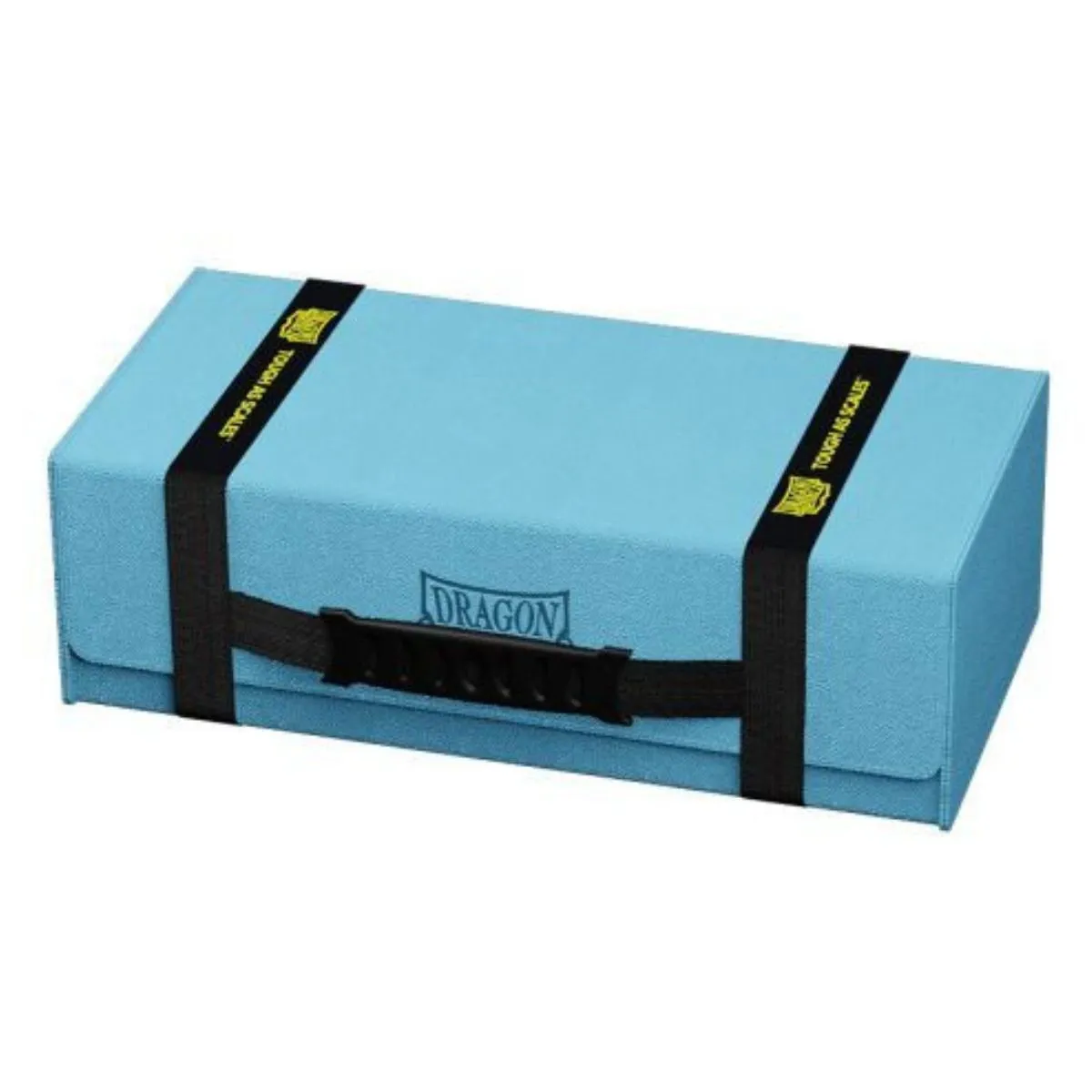 Dragon Shield Magic Carpet XL Blue Deck Box