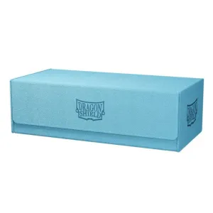 Dragon Shield Magic Carpet XL Blue Deck Box