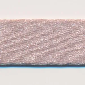 Drape Bright Satin Ribbon #61 Azuki