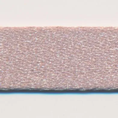 Drape Bright Satin Ribbon #61 Azuki