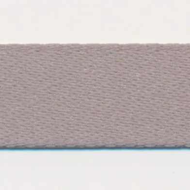 Drape Mat Satin Ribbon #101 Reddish Gray