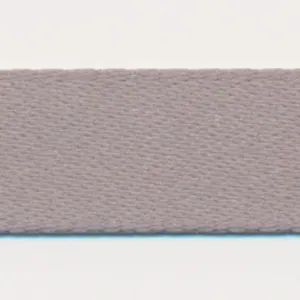 Drape Mat Satin Ribbon #101 Reddish Gray