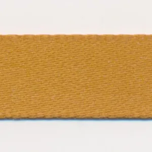 Drape Mat Satin Ribbon #77 Goldenrod