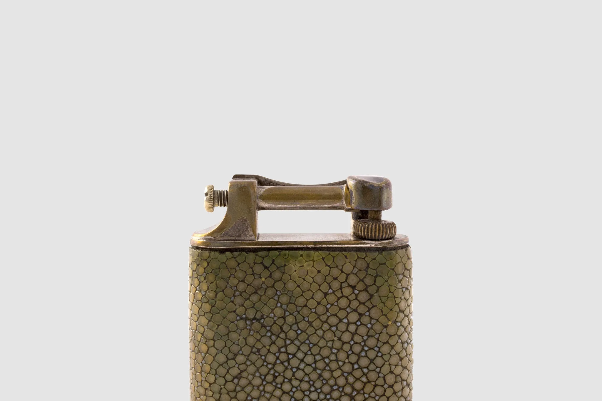 Dunhill Lift Arm Lighter
