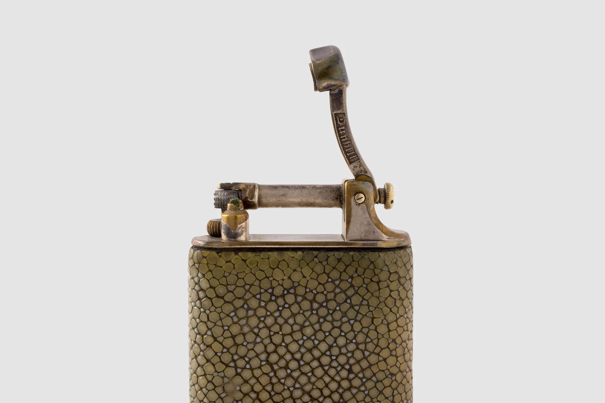 Dunhill Lift Arm Lighter