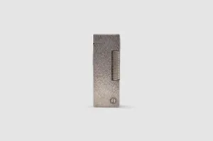 Dunhill Silver Plated "Rollagas" Lighter