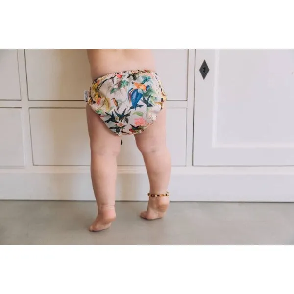 Eco-friendly Reusable Nappy - Alice