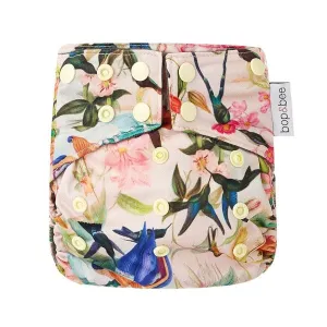 Eco-friendly Reusable Nappy - Alice