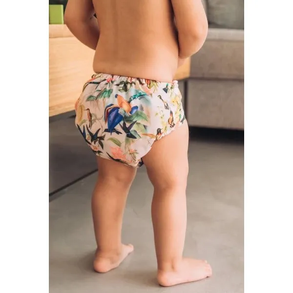 Eco-friendly Reusable Nappy - Alice