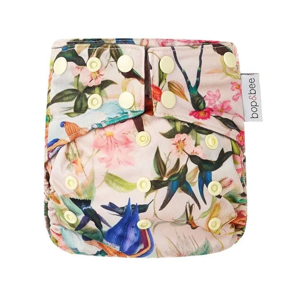 Eco-friendly Reusable Nappy - Alice