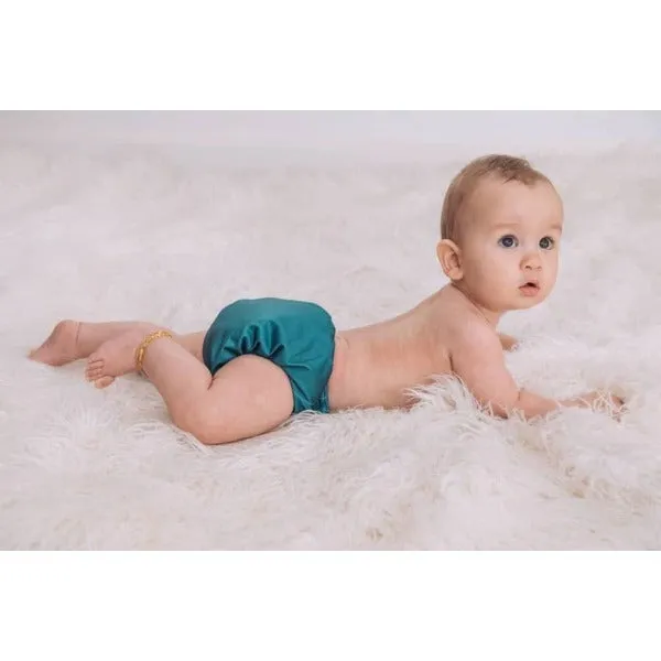 Eco-friendly Reusable Nappy - Ellis