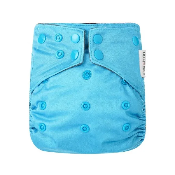 Eco-friendly Reusable Nappy - Jack