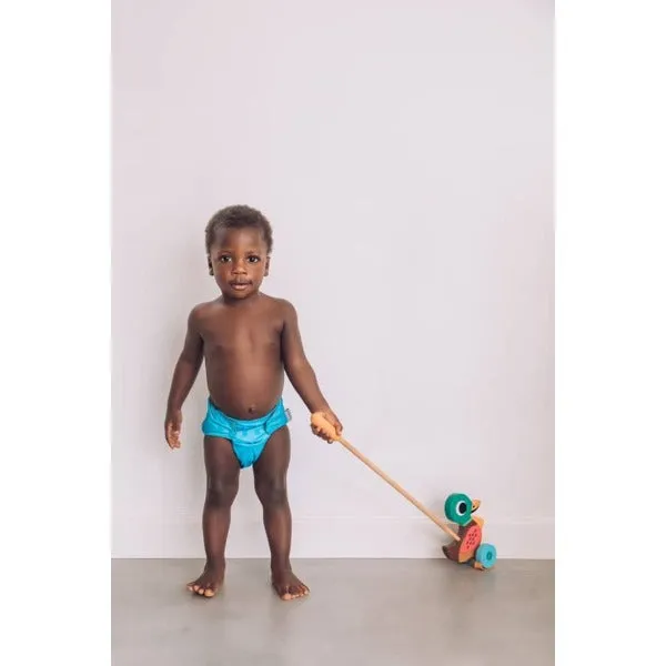 Eco-friendly Reusable Nappy - Jack
