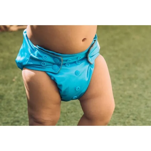 Eco-friendly Reusable Nappy - Jack