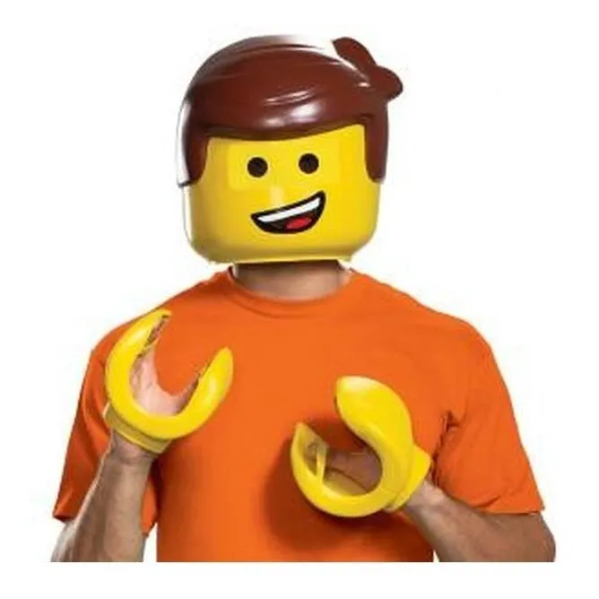 Emmet Kit Adult