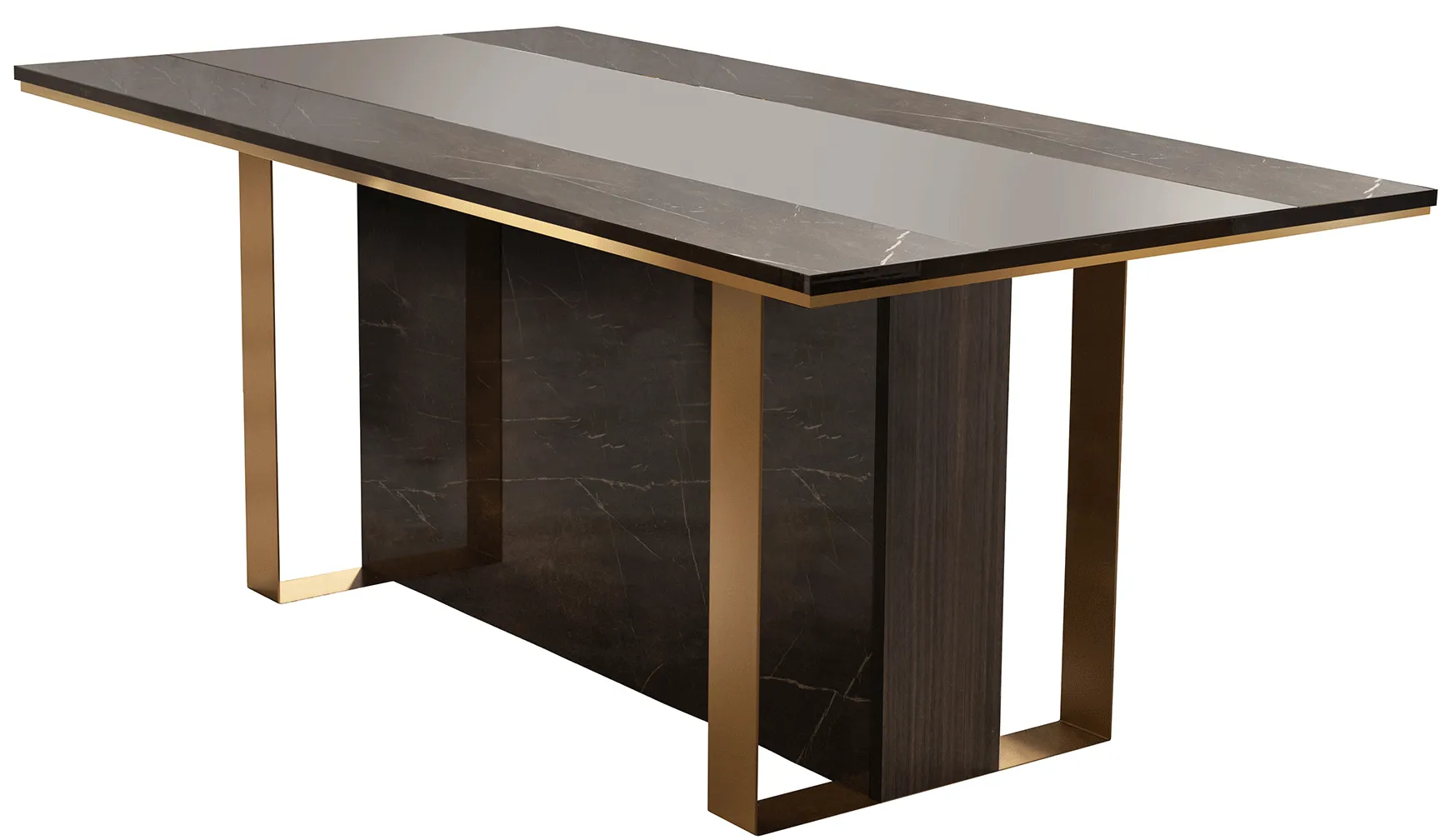 Essenza Dining Table SET